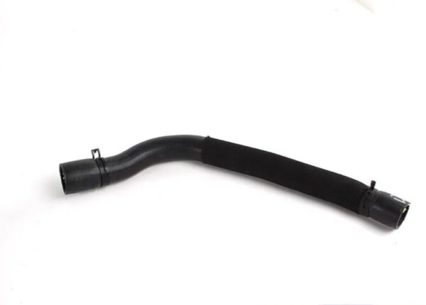17127515989 - NEW OEM MINI COOPER R50 UPPER RADIATOR HOSE 17127515989 GENUINE