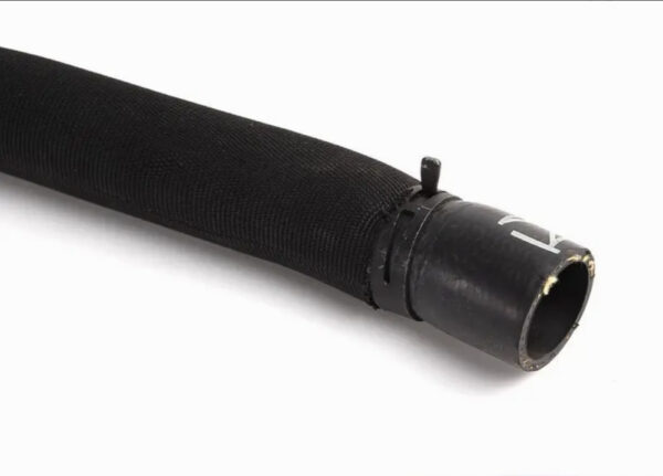 17127515989 - NEW OEM MINI COOPER R50 UPPER RADIATOR HOSE 17127515989 GENUINE