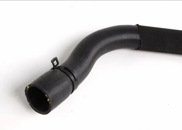 17127515989 - NEW OEM MINI COOPER R50 UPPER RADIATOR HOSE 17127515989 GENUINE