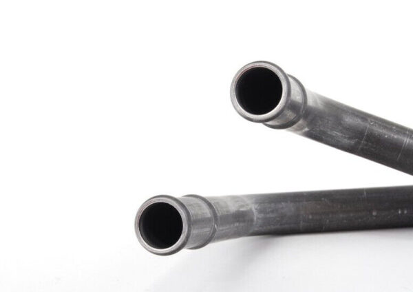 17127518503 - OEM MINI CONVERTIBLE R52 COOPER S RADIATOR COOLANT HOSE PIPE 17127518503 GENUINE