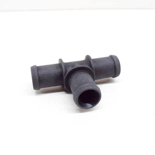 17127518615 - Mini Cooper S R53 Engine Coolant Pants Connector 17127518615 NEW GENUINE