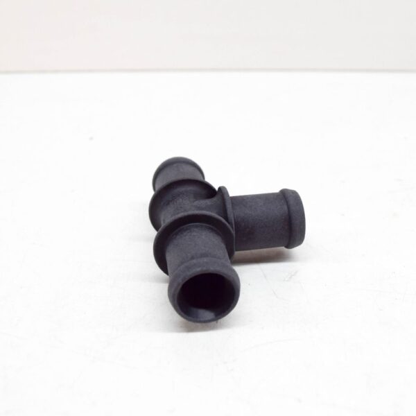 17127518615 - Mini Cooper S R53 Engine Coolant Pants Connector 17127518615 NEW GENUINE