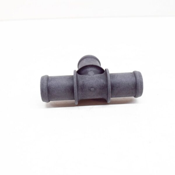 17127518615 - Mini Cooper S R53 Engine Coolant Pants Connector 17127518615 NEW GENUINE