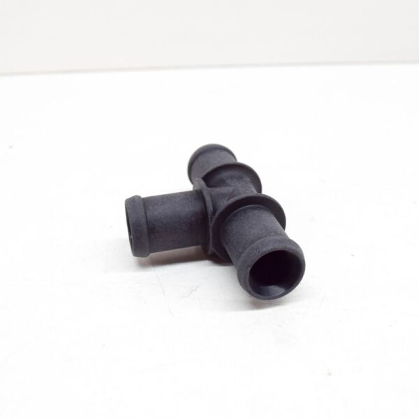 17127518615 - Mini Cooper S R53 Engine Coolant Pants Connector 17127518615 NEW GENUINE