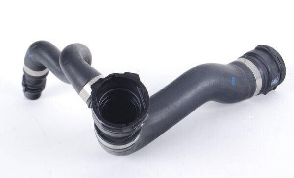 17127521777 - BMW 5 E60 17127521777 7521777 Upper Cooler Coolant Hose NEW GENUINE