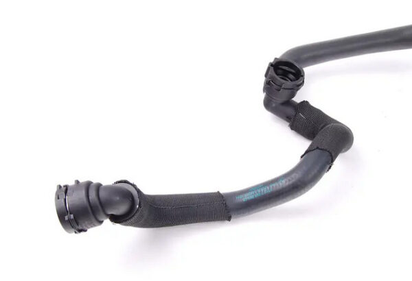 17127525869 - NEW OEM BMW 3 E90 HEATER RETURN - THERMOSTAT HOSE 17127525869 7525869 GENUINE