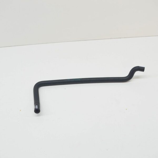 17127526414 - MINI CONVERTIBLE R52 engine coolant balancing tank hose 17127526414 NEW