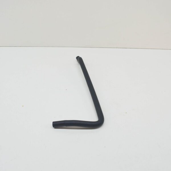 17127526414 - MINI CONVERTIBLE R52 engine coolant balancing tank hose 17127526414 NEW