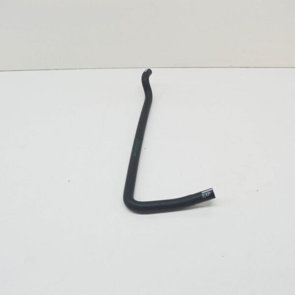 17127526414 - MINI CONVERTIBLE R52 engine coolant balancing tank hose 17127526414 NEW