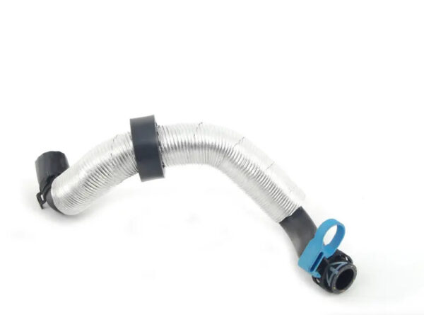 17127532970 - NEW MINI COOPER R50 RADIATOR COOLANT HOSE 17127532970 7532970 ORIGINAL