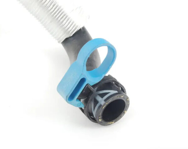 17127532970 - NEW MINI COOPER R50 RADIATOR COOLANT HOSE 17127532970 7532970 ORIGINAL