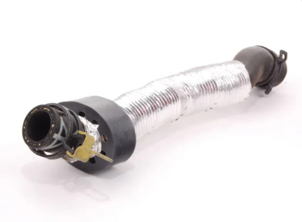 17127535898 - NEW MINI CABRIO R52 COOLANT HOSE 7535898 17127535898 ORIGINAL