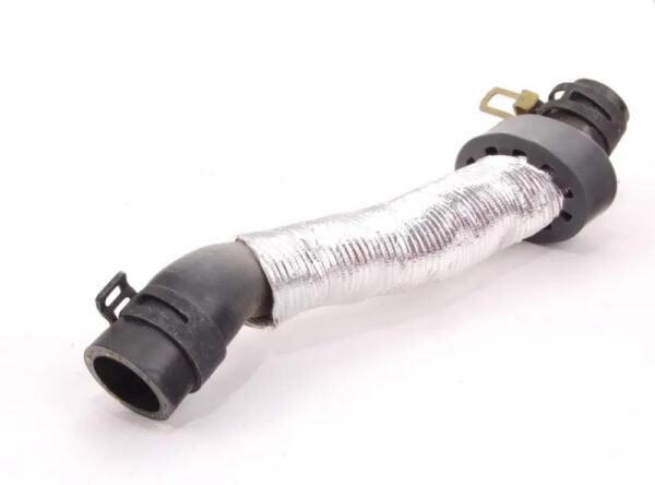17127535898 - NEW MINI CABRIO R52 COOLANT HOSE 7535898 17127535898 ORIGINAL
