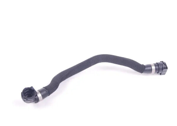 17127536232 - NEW BMW X5 E70 RADIATOR COOLING HOSE 17127536232 7536232