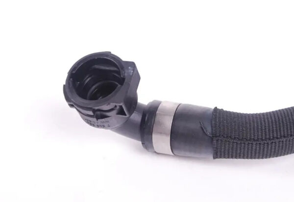 17127536232 - NEW BMW X5 E70 RADIATOR COOLING HOSE 17127536232 7536232