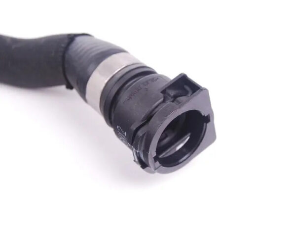 17127536232 - NEW BMW X5 E70 RADIATOR COOLING HOSE 17127536232 7536232