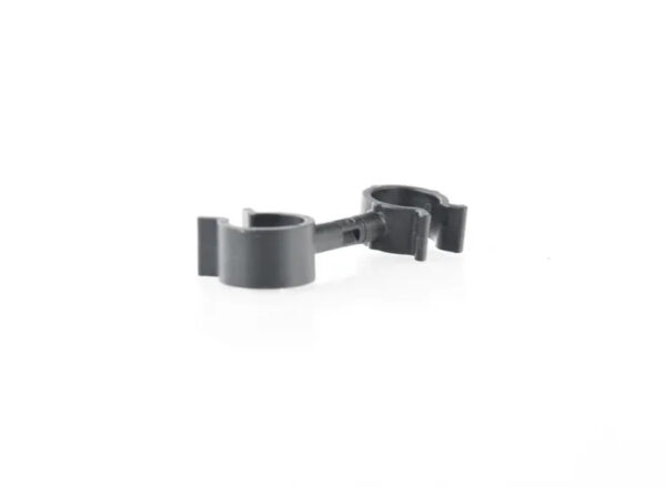 17127541810 - NEW BMW E60 E61 E63 E64 COUPE RADIATOR COOLING HOSE CLAMP 17127541810 GENUINE