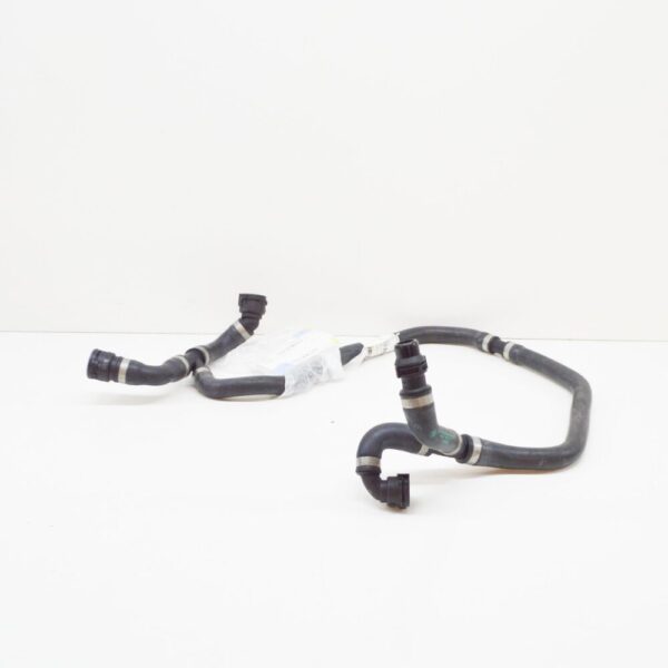 17127542206 - BMW 5 E60 cooling system water return hose 17127542206 NEW ORIGINAL