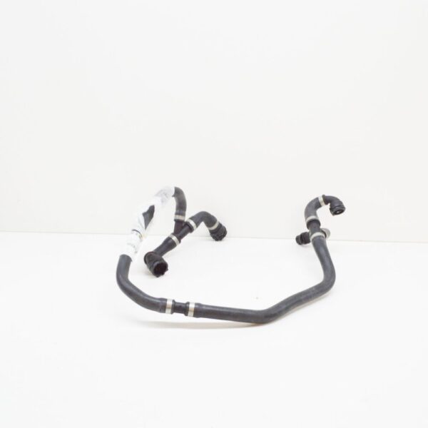 17127542206 - BMW 5 E60 cooling system water return hose 17127542206 NEW ORIGINAL