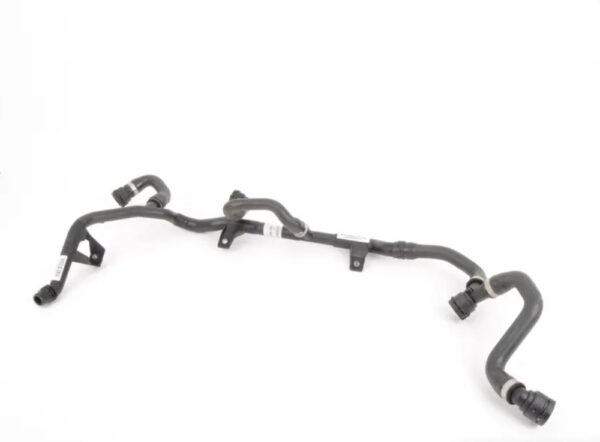 17127548226 - BMW 3 E90 heating return thermostat cable 17127548226 7548226 NEW ORIGINAL