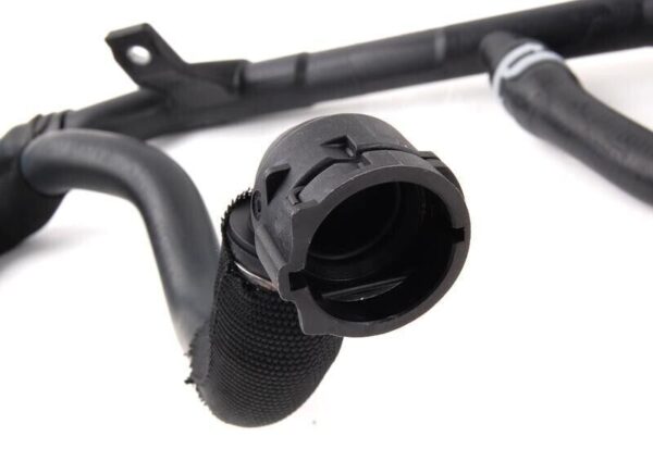 17127548230 - BMW E88 Genuine Water Tube 17127548230