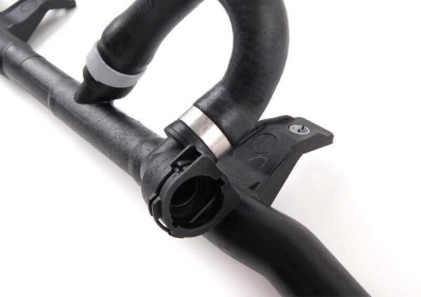 17127548230 - BMW E88 Genuine Water Tube 17127548230