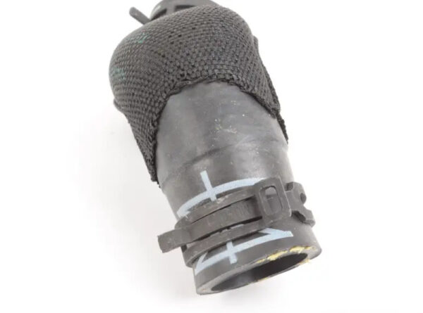17127559476 - NEW R52 MINI CONVERTIBLE LOWER COOLING WATER HOSE 1712755776 755776 ORIGINAL
