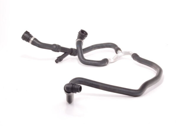 17127560971 - NEW OEM BMW 5 E60 ENGINE COOLANT HOSE 17127560971 7560971 GENUINE