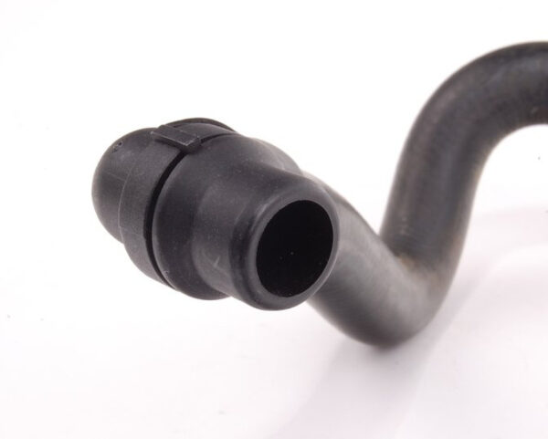 17127560971 - NEW OEM BMW 5 E60 ENGINE COOLANT HOSE 17127560971 7560971 GENUINE
