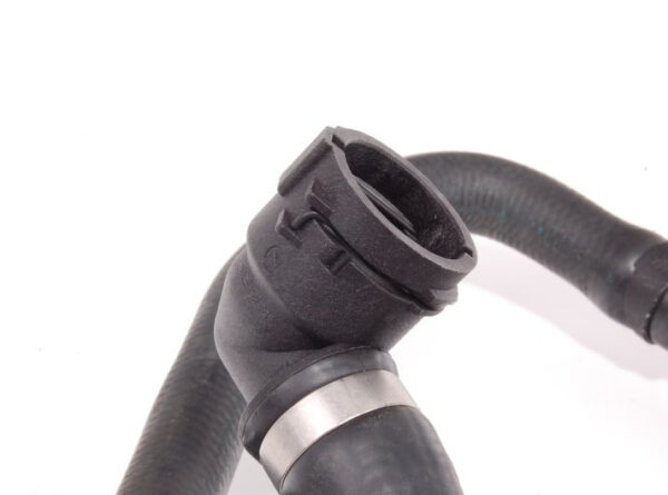 17127560971 - NEW OEM BMW 5 E60 ENGINE COOLANT HOSE 17127560971 7560971 GENUINE
