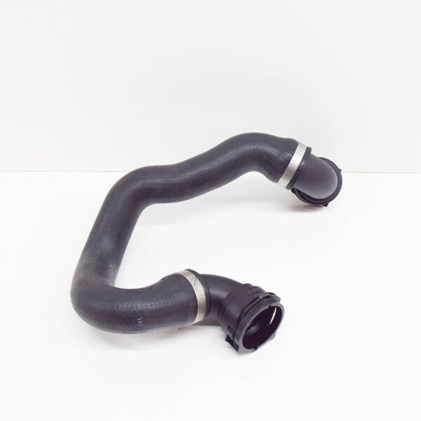 17127564480 - BMW 3 E90 Lower Radiator Coolant Pants 17127564480 3.0 Petrol NEW GENUINE