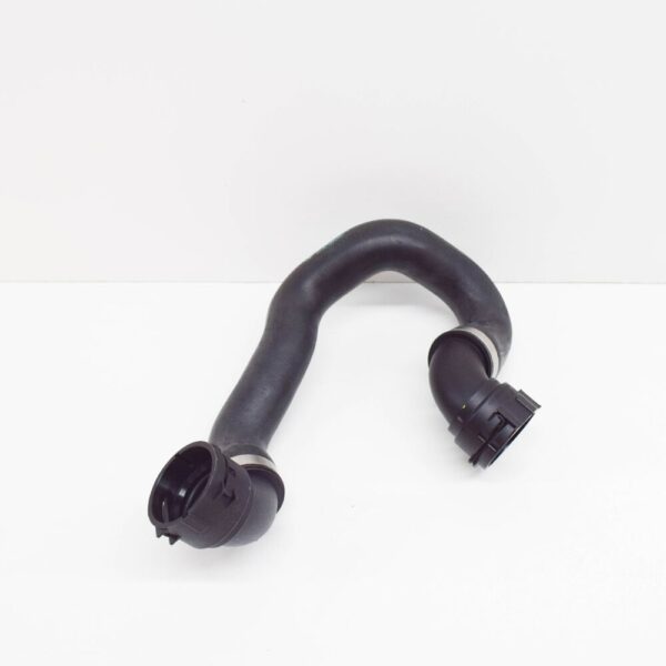 17127564480 - BMW 3 E90 Lower Radiator Coolant Pants 17127564480 3.0 Petrol NEW GENUINE