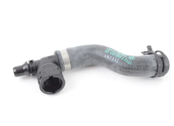 17127575432 - BMW 5 GRAN TURISMO F07 ENGINE COOLING HOSE 17127575432 7575432 NEW GENUINE