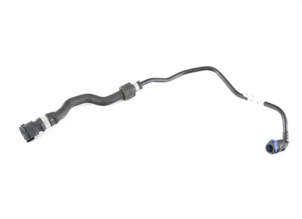 17127575435 - RADIATOR COOLANT HOSE BMW HYBRID 7L F01 F02 F03 F04 F07 F10 17127575435 09-12