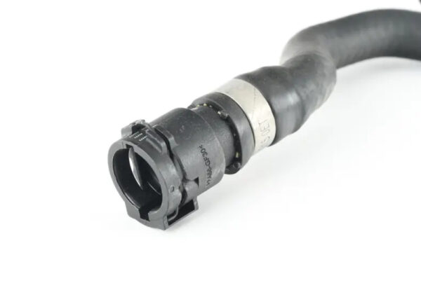 17127575435 - RADIATOR COOLANT HOSE BMW HYBRID 7L F01 F02 F03 F04 F07 F10 17127575435 09-12