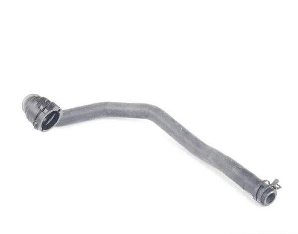 17127576280 - NEW BMW X5 F15 RADIATOR COOLANT HOSE 17127576280 7576280 ORIGINAL