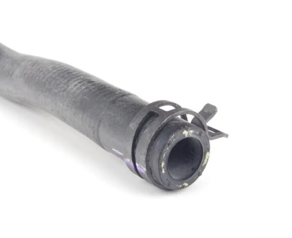 17127576280 - NEW BMW X5 F15 RADIATOR COOLANT HOSE 17127576280 7576280 ORIGINAL