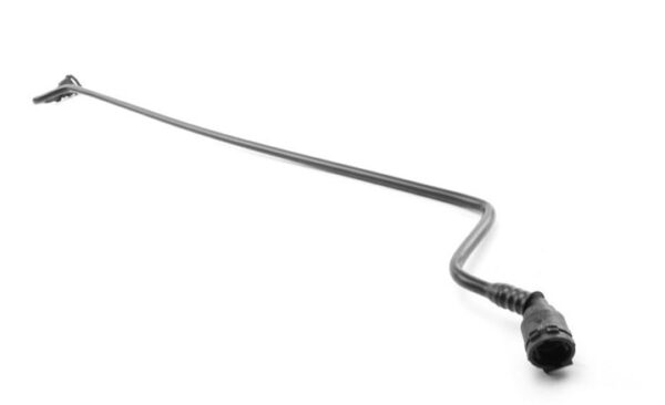 17127578405 - NEW BMW F01 EXPANSION TANK HOSE LINE 17127578405 GENUINE