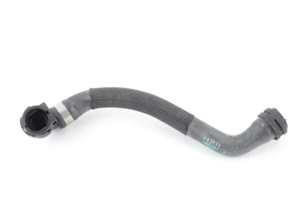 17127584405 - NEW BMW 5 GRAN TURISMO F07 ENGINE COOLANT HOSE 7584405 17127584405 ORIGINAL