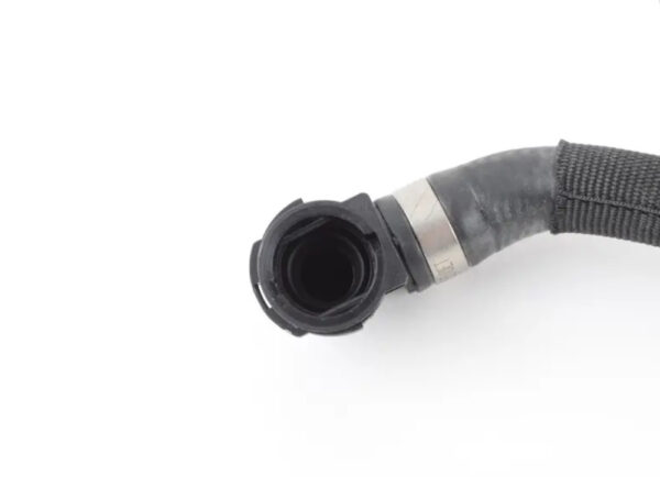 17127584405 - NEW BMW 5 GRAN TURISMO F07 ENGINE COOLANT HOSE 7584405 17127584405 ORIGINAL