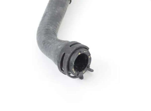 17127584405 - NEW BMW 5 GRAN TURISMO F07 ENGINE COOLANT HOSE 7584405 17127584405 ORIGINAL