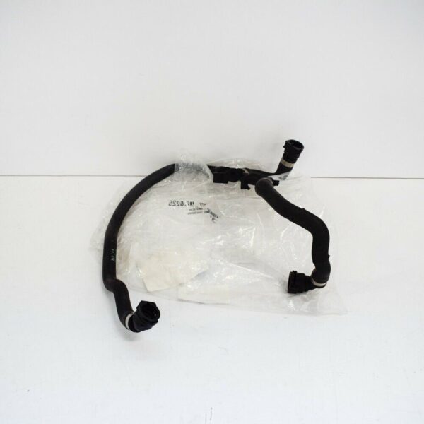 17127592649 - BMW 5 F10 Engine Coolant Pipe Hose 17127592649 2012 New Genuine