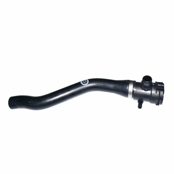 17127596832 - NEW OEM BMW 3 F30 UPPER RADIATOR COOLANT HOSE 7596832 17127596832 GENUINE