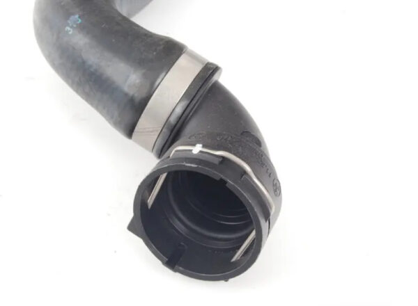 17127599450 - BMW 3 E90 engine coolant hose 17127599450 7599450 NEW ORIGINAL