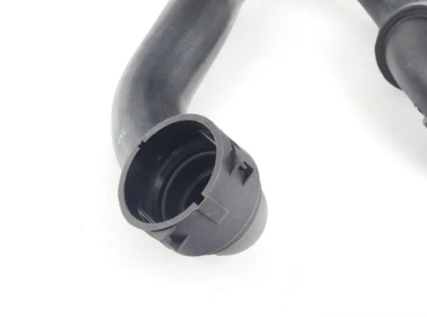17127599450 - BMW 3 E90 engine coolant hose 17127599450 7599450 NEW ORIGINAL