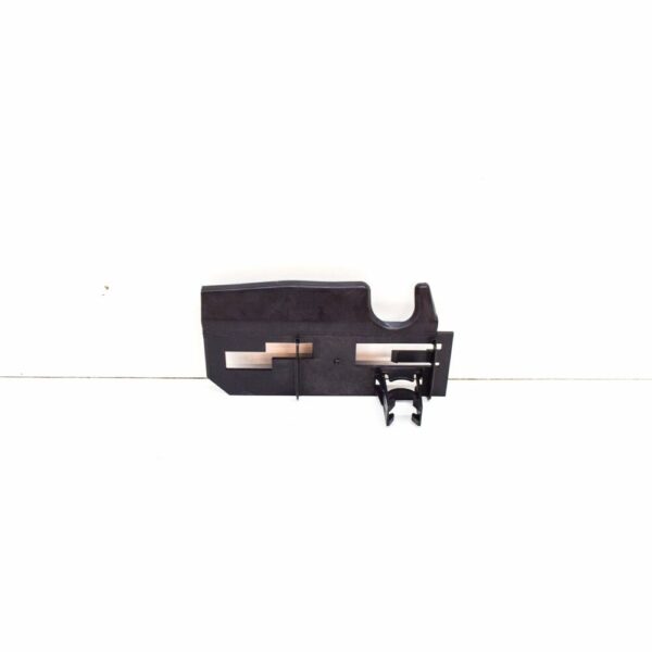 17127613139 - NEW BMW 5 F10 COOLER CONNECTION HOSE CLIP 171276139 ORIGINAL