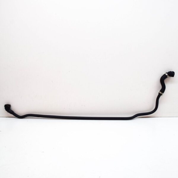 17127617375 - NEW BMW X1 F48 RADIATOR HOSE 17127617375 7617375 ORIGINAL