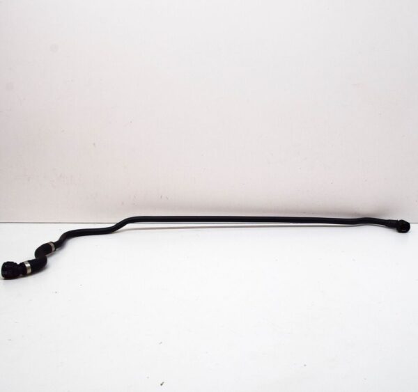 17127617375 - NEW BMW X1 F48 RADIATOR HOSE 17127617375 7617375 ORIGINAL