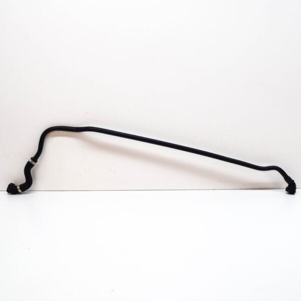 17127617375 - NEW BMW X1 F48 RADIATOR HOSE 17127617375 7617375 ORIGINAL