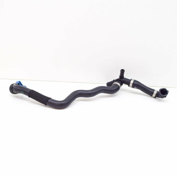 17127617377 - NEW BMW F45 F46 F48 F49 TURBOCHARGER HEAT EXCHANGER LINE 7617377 17127617377